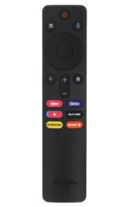 Телевизор Xiaomi TV A Pro 65 2026 (L65MB-APRU)