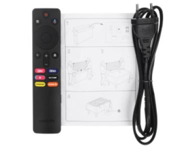 Телевизор Xiaomi TV A Pro 65 2026 (L65MB-APRU)