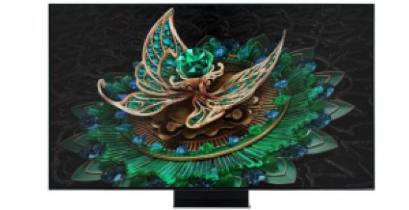 Телевизор TCL 85C7K Телевизор TCL 85C7K