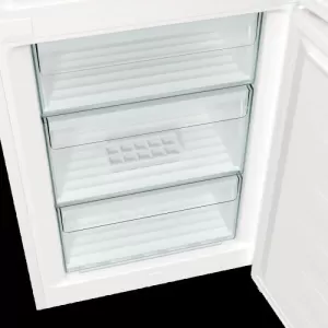 Холодильник NRK619EEW4 743744 GORENJE