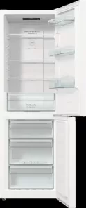 Холодильник NRK619EEW4 743744 GORENJE