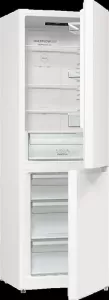 Холодильник NRK619EEW4 743744 GORENJE