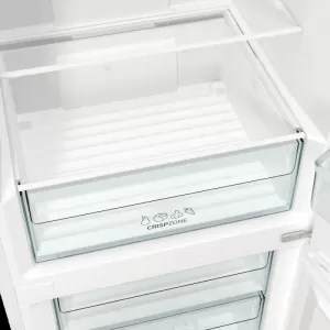Холодильник NRK619EEW4 743744 GORENJE