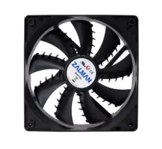 Вентилятор для корпуса 92мм ZM-F2 PLUS(SF) ZALMAN