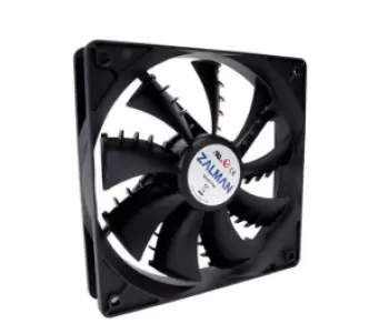 Вентилятор для корпуса 92мм ZM-F2 PLUS(SF) ZALMAN
