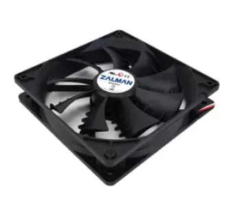 Вентилятор для корпуса 92мм ZM-F2 PLUS(SF) ZALMAN