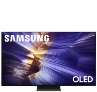 Телевизор Samsung QE65S90FAEXRU Телевизор Samsung QE65S90FAEXRU