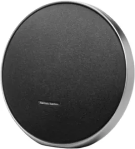 Портативная акустика Harman/Kardon Onyx Studio 9, 50 Вт, черный Портативная акустика Harman/Kardon Onyx Studio 9, 50 Вт, черный