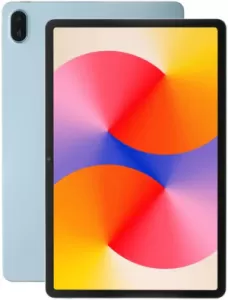 Планшет Huawei MatePad SE Wi-Fi, 8/128 ГБ, голубой + стилус Планшет Huawei MatePad SE Wi-Fi, 8/128 ГБ, голубой + стилус