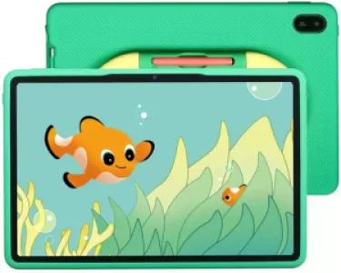 Планшет Huawei MatePad SE, Wi-Fi , Kids, 4/128 GB, Green, зеленый Планшет Huawei MatePad SE, Wi-Fi , Kids, 4/128 GB, Green, зеленый