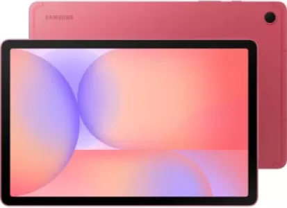 Планшет Samsung Galaxy Tab S10 Lite 5G 8/256 ГБ, коралловый