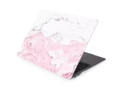 Чехол накладка Gurdini для Macbook Air 13.6 2022 (Стиль 4(017)) Чехол накладка Gurdini для Macbook Air 13.6 2022 (Стиль 4(017))