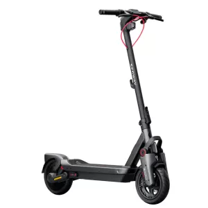 Электросамокат Ninebot Kickscooter MAX G3 (Черный) Электросамокат Ninebot Kickscooter MAX G3 (Черный)