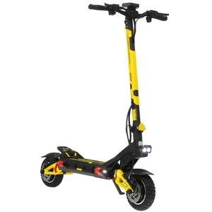 Электросамокат Kugoo Kirin G3 Pro (Чёрный) Электросамокат Kugoo Kirin G3 Pro (Чёрный)