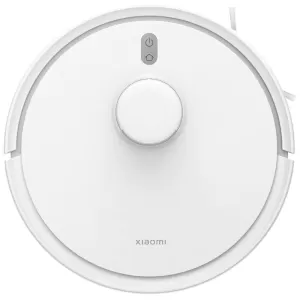 Робот-пылесос Xiaomi Robot Vacuum S20 (BHR8629EU) White (Белый) Робот-пылесос Xiaomi Robot Vacuum S20 (BHR8629EU) White (Белый)