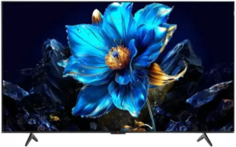 Телевизор TCL QLED 75P7K 75" (2025) Black (Черный) Телевизор TCL QLED 75P7K 75" (2025) Black (Черный)