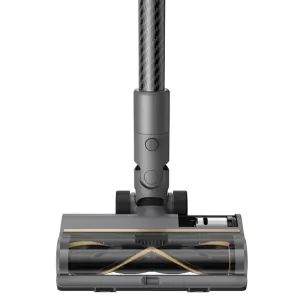 Пылесос Dreame R20 Gray/Gold Global Version