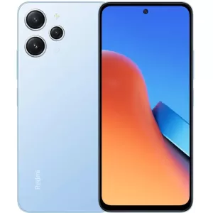 Смартфон Xiaomi Redmi 12 8/256Gb Sky Blue Global Version