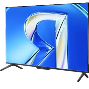 Телевизор Яндекс ТВ Станция Бейсик QLED с Алисой 50" (YNDX-00079)