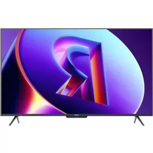 Телевизор Яндекс ТВ Станция Про MiniLED с Алисой 55" (YNDX-00103)