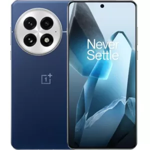 Смартфон OnePlus 13 5G 12/256Gb Midnight Ocean Смартфон OnePlus 13 5G 12/256Gb Midnight Ocean