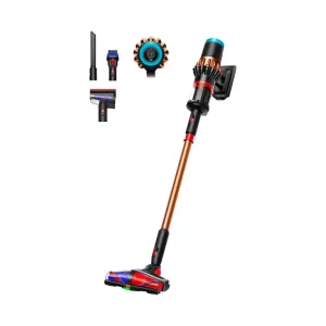 Беспроводной пылесос Dyson V16 Piston Animal UK Black/Copper