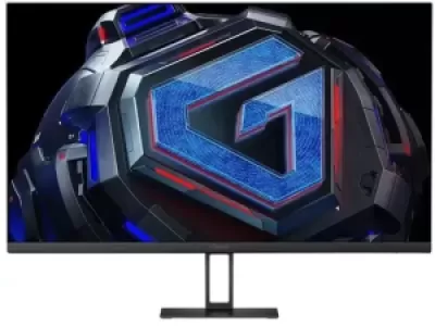 Монитор Xiaomi Monitor G27Qi 27" (ELA5593EU) Black (Черный) Монитор Xiaomi Monitor G27Qi 27" (ELA5593EU) Black (Черный)