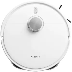 Робот-пылесос Xiaomi Robot Vacuum S40 Pro (BHR089REU) White (Белый) Робот-пылесос Xiaomi Robot Vacuum S40 Pro (BHR089REU) White (Белый)