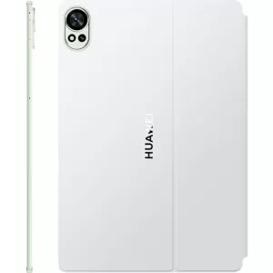 Планшет Huawei MatePad 12X (2025) Wi-Fi 12/256GB Papermatte Green + Keyboard (53014KPW)