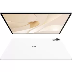 Планшет Huawei MatePad 12X (2025) Wi-Fi 12/256Gb Papermatte White + Keyboard (53014KPV)