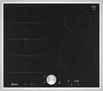 Индукционная варочная панель T66STE4L0 NEFF