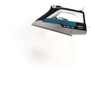 Утюг ZIR3000 STIRO BLUE/BLACK ZELMER