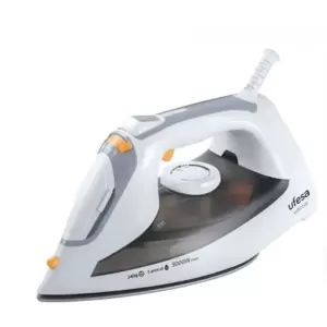 Утюг PV3700 VITORIA WHITE UFESA Утюг PV3700 VITORIA WHITE UFESA