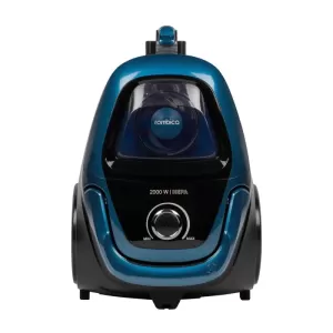 Пылесос MYCLEAN VENTO NBL20D02 ROMBICA