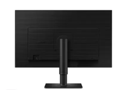 Монитор Samsung 27" S27D400GAI, 16:9, IPS, FHD, 5ms, 250cd, 100Hz, HDMI, DP, USB, HAS