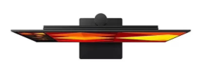 Монитор Samsung 27" S27D400GAI, 16:9, IPS, FHD, 5ms, 250cd, 100Hz, HDMI, DP, USB, HAS