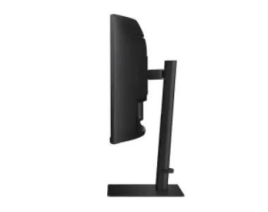 Монитор Samsung 34" S34C650UAI 1000R, 21:9, VA, 4K, 5ms, 350cd, 100Hz, HDMI, DP, USB, USB-C, LAN, HAS
