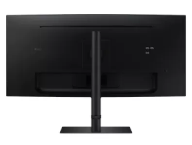 Монитор Samsung 34" S34C650UAI 1000R, 21:9, VA, 4K, 5ms, 350cd, 100Hz, HDMI, DP, USB, USB-C, LAN, HAS