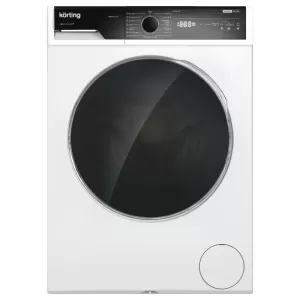 Стиральная машина KWM 58ILS1297 KORTING