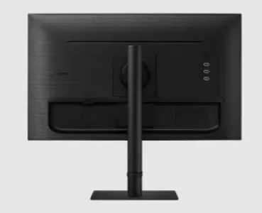 Монитор Samsung 27" S27B800PXI Black, 16:9, IPS, UHD, 5ms, 350cd, 60Hz, HDMI, DP, USB, USB-C, LAN, HAS