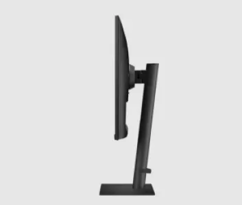 Монитор Samsung 27" S27B800PXI Black, 16:9, IPS, UHD, 5ms, 350cd, 60Hz, HDMI, DP, USB, USB-C, LAN, HAS
