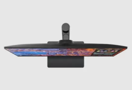 Монитор Samsung 27" S27B800PXI Black, 16:9, IPS, UHD, 5ms, 350cd, 60Hz, HDMI, DP, USB, USB-C, LAN, HAS