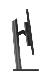 Монитор Lenovo 27" P27h-30, 16:9, IPS, QHD, 4ms, 350cd, 60Hz, HDMI, DP, DP OUT, USB-C, USB, LAN, HAS