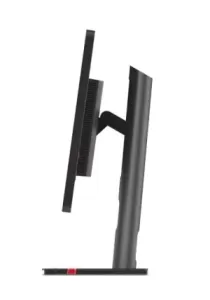 Монитор Lenovo 27" P27h-30, 16:9, IPS, QHD, 4ms, 350cd, 60Hz, HDMI, DP, DP OUT, USB-C, USB, LAN, HAS