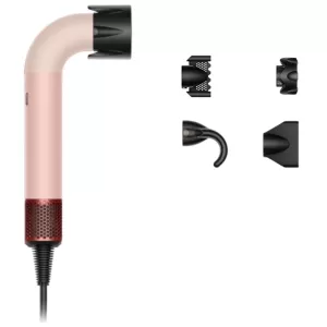 Фен Dyson Supersonic R Pro HD17 Jasper Plum Фен Dyson Supersonic R Pro HD17 Jasper Plum