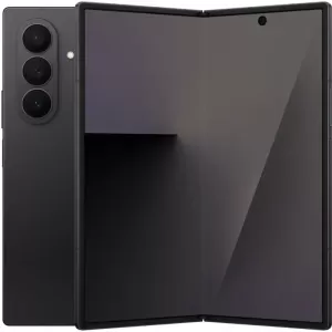 Смартфон Samsung Galaxy Z Fold7 12/256GB Jetblack Смартфон Samsung Galaxy Z Fold7 12/256GB Jetblack