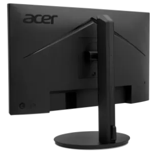 Монитор Acer CB272Gbmiprxv 27'', 16:9, IPS, FHD, 1ms, 250cd, 120Hz, VGA, HDMI, DP, SPK, HAS