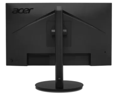 Монитор Acer CB272Gbmiprxv 27'', 16:9, IPS, FHD, 1ms, 250cd, 120Hz, VGA, HDMI, DP, SPK, HAS