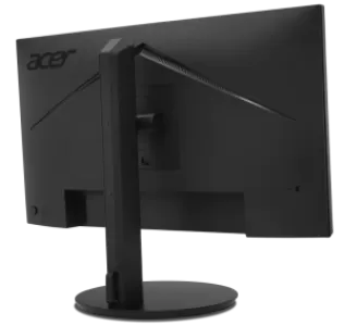 Монитор Acer CB272Gbmiprxv 27'', 16:9, IPS, FHD, 1ms, 250cd, 120Hz, VGA, HDMI, DP, SPK, HAS