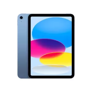 Планшет Apple iPad 11 2025, Wi-Fi, 512 Гб, Blue, синий